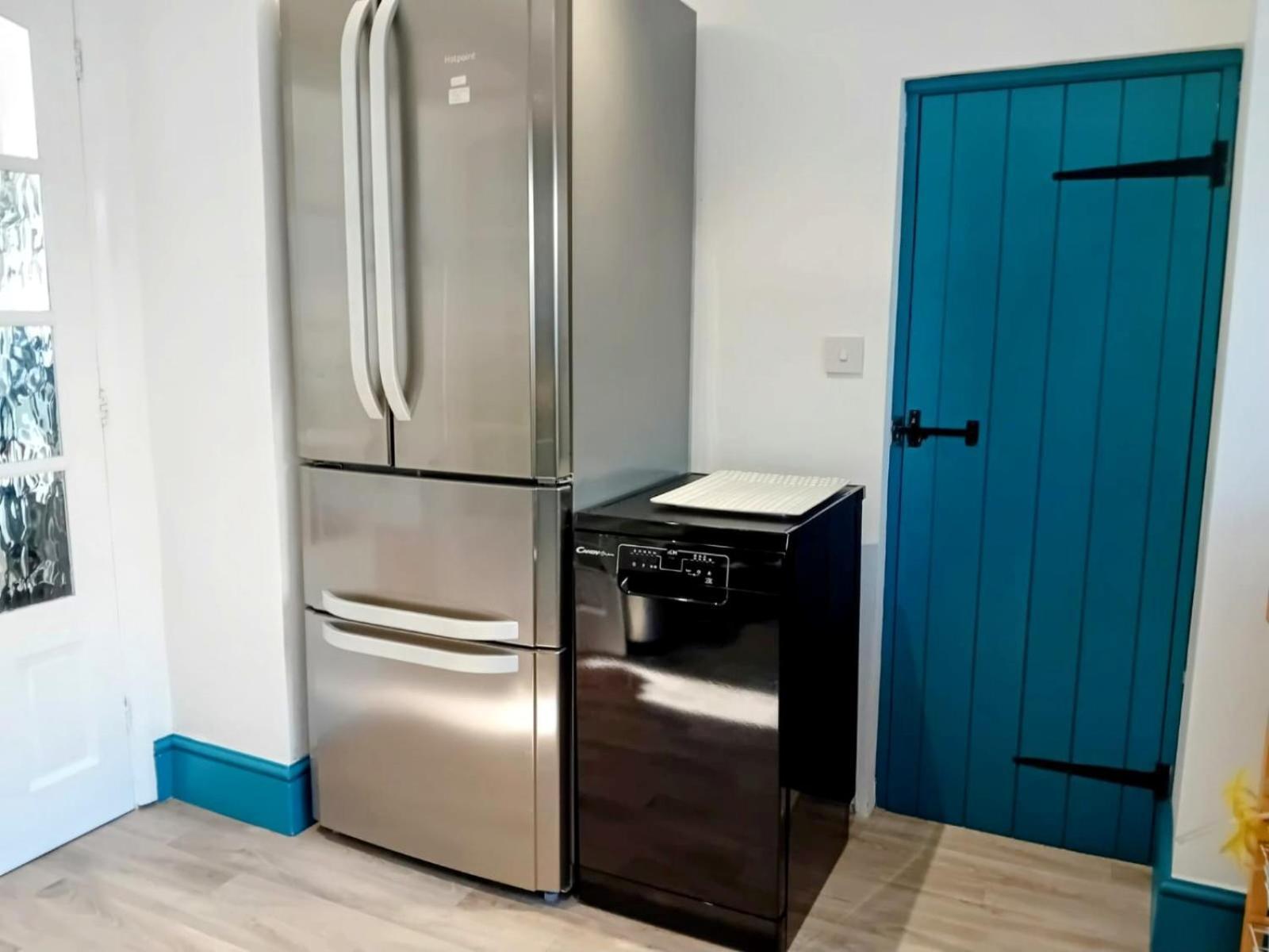 Coastal Family Stay 3-Bed Parking Wi-Fi 브리젠드 외부 사진