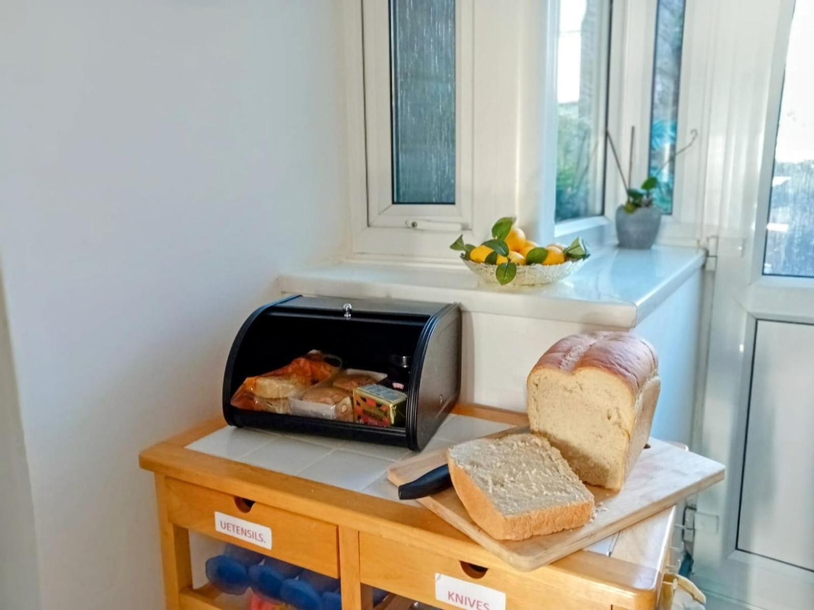 Coastal Family Stay 3-Bed Parking Wi-Fi 브리젠드 외부 사진